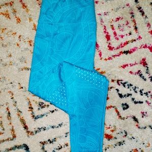 (Rare) CVG Zenergy Leggings XL
